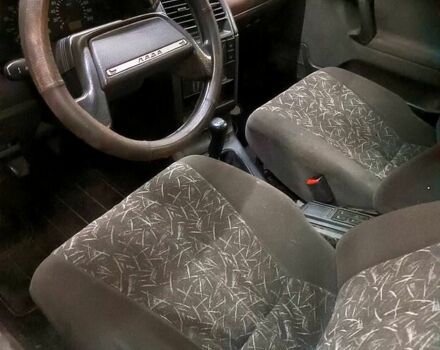 ВАЗ 2110, объемом двигателя 1.5 л и пробегом 320 тыс. км за 900 $, фото 5 на Automoto.ua