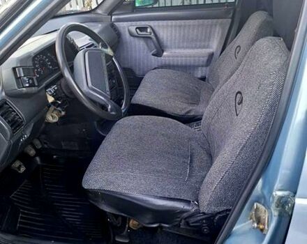 ВАЗ 2110, объемом двигателя 1.5 л и пробегом 223 тыс. км за 2200 $, фото 4 на Automoto.ua