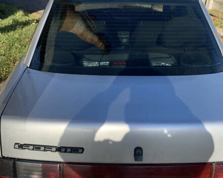 ВАЗ 2110, объемом двигателя 1.6 л и пробегом 230 тыс. км за 1500 $, фото 6 на Automoto.ua