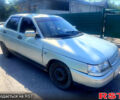 ВАЗ 2110, объемом двигателя 1.6 л и пробегом 208 тыс. км за 999 $, фото 1 на Automoto.ua
