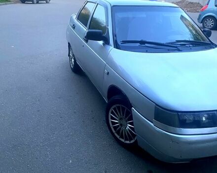 ВАЗ 2110, об'ємом двигуна 15 л та пробігом 147 тис. км за 1300 $, фото 3 на Automoto.ua