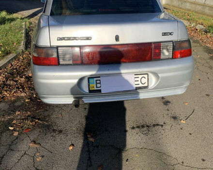 ВАЗ 2110, объемом двигателя 1.6 л и пробегом 230 тыс. км за 1500 $, фото 2 на Automoto.ua