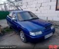 ВАЗ 2110, объемом двигателя 15 л и пробегом 0 тыс. км за 1800 $, фото 1 на Automoto.ua