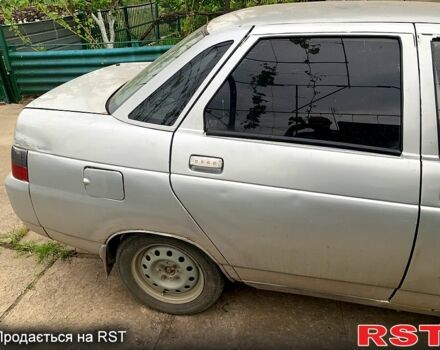 ВАЗ 2110, об'ємом двигуна 1.5 л та пробігом 0 тис. км за 700 $, фото 6 на Automoto.ua