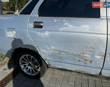 ВАЗ 2110, об'ємом двигуна 1.6 л та пробігом 250 тис. км за 1200 $, фото 4 на Automoto.ua