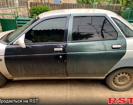 ВАЗ 2110, об'ємом двигуна 1.5 л та пробігом 0 тис. км за 700 $, фото 1 на Automoto.ua