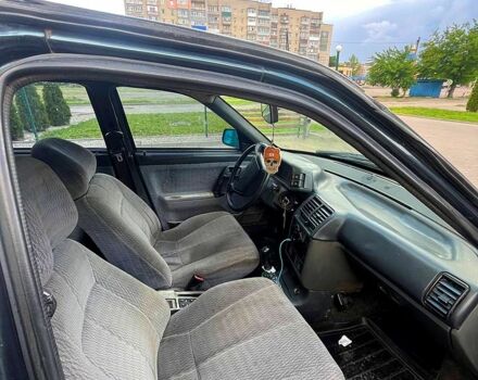 ВАЗ 2110, объемом двигателя 1.5 л и пробегом 13 тыс. км за 850 $, фото 3 на Automoto.ua