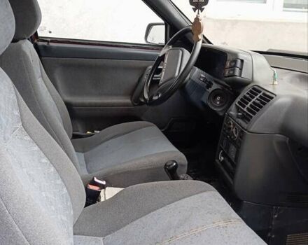 ВАЗ 2110, объемом двигателя 1.6 л и пробегом 187 тыс. км за 1000 $, фото 5 на Automoto.ua