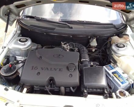 ВАЗ 2110 2004 в Никополе на Automoto.ua ВАЗ 2110, объемом двигателя 1.6 л и пробегом 200 тыс. км за 2600 $, фото 1 на Automoto.ua