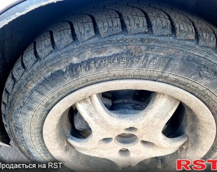 ВАЗ 2110, об'ємом двигуна 1.6 л та пробігом 177 тис. км за 1200 $, фото 6 на Automoto.ua