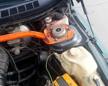 ВАЗ 2110, объемом двигателя 15 л и пробегом 295 тыс. км за 1750 $, фото 6 на Automoto.ua