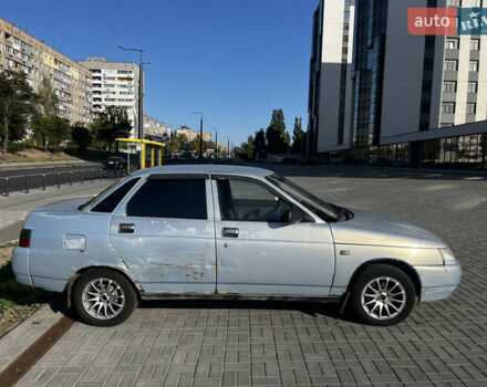 ВАЗ 2110, об'ємом двигуна 1.6 л та пробігом 250 тис. км за 1200 $, фото 3 на Automoto.ua