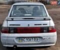 ВАЗ 2110, объемом двигателя 0 л и пробегом 353 тыс. км за 1200 $, фото 2 на Automoto.ua