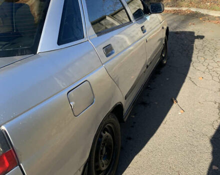 ВАЗ 2110, объемом двигателя 1.6 л и пробегом 230 тыс. км за 1500 $, фото 1 на Automoto.ua