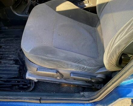 ВАЗ 2110, объемом двигателя 1.5 л и пробегом 297 тыс. км за 1399 $, фото 5 на Automoto.ua