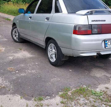 ВАЗ 2110, об'ємом двигуна 1.5 л та пробігом 190 тис. км за 2200 $, фото 3 на Automoto.ua