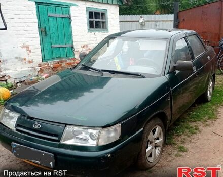 ВАЗ 2110, об'ємом двигуна 1.5 л та пробігом 0 тис. км за 950 $, фото 1 на Automoto.ua