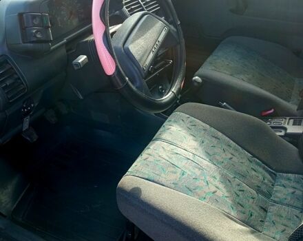 ВАЗ 2110, объемом двигателя 1.6 л и пробегом 227 тыс. км за 1850 $, фото 6 на Automoto.ua