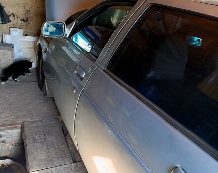 ВАЗ 2110, об'ємом двигуна 1.6 л та пробігом 250 тис. км за 800 $, фото 8 на Automoto.ua