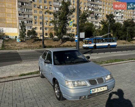 ВАЗ 2110, об'ємом двигуна 1.6 л та пробігом 250 тис. км за 1200 $, фото 12 на Automoto.ua