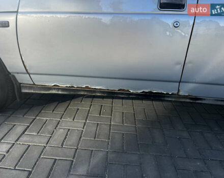 ВАЗ 2110, об'ємом двигуна 1.6 л та пробігом 250 тис. км за 1200 $, фото 6 на Automoto.ua