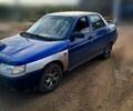 ВАЗ 2110, об'ємом двигуна 1.5 л та пробігом 0 тис. км за 1500 $, фото 4 на Automoto.ua