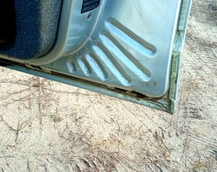 ВАЗ 2110, объемом двигателя 1.6 л и пробегом 227 тыс. км за 1850 $, фото 9 на Automoto.ua