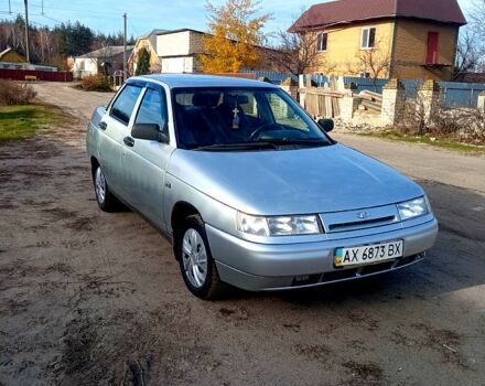 ВАЗ 2110, объемом двигателя 1.6 л и пробегом 227 тыс. км за 1850 $, фото 1 на Automoto.ua