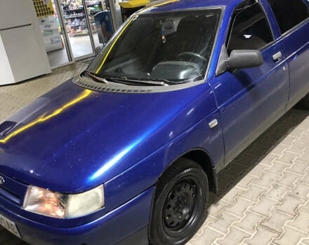 ВАЗ 2110 2004 у Львові на Automoto.ua ВАЗ 2110, об'ємом двигуна 1.5 л та пробігом 204 тис. км за 1450 $, фото 4 на Automoto.ua