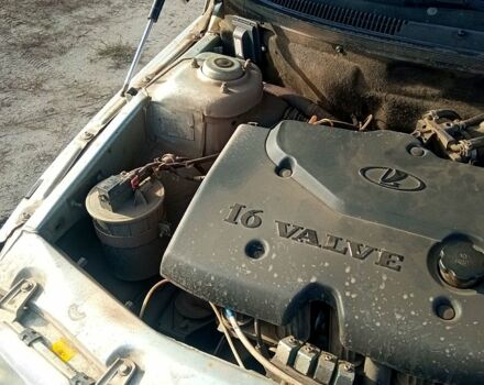 ВАЗ 2110, объемом двигателя 1.6 л и пробегом 227 тыс. км за 1850 $, фото 11 на Automoto.ua