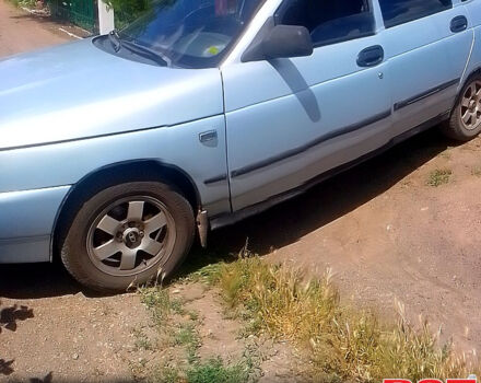 ВАЗ 2110, об'ємом двигуна 1.5 л та пробігом 0 тис. км за 1800 $, фото 3 на Automoto.ua