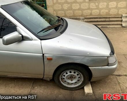 ВАЗ 2110, об'ємом двигуна 1.5 л та пробігом 0 тис. км за 700 $, фото 7 на Automoto.ua