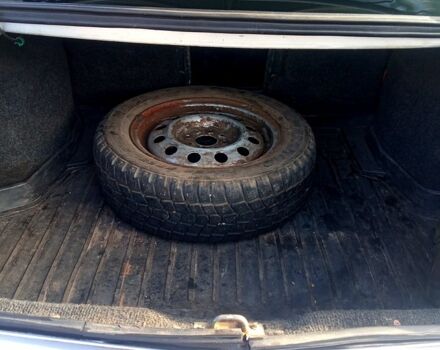 ВАЗ 2110, объемом двигателя 1.6 л и пробегом 227 тыс. км за 1850 $, фото 13 на Automoto.ua