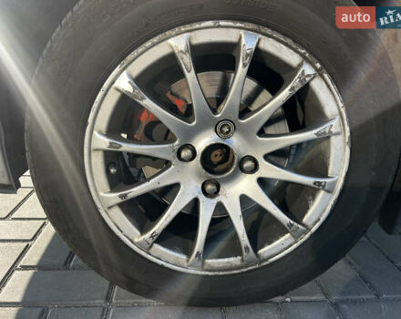 ВАЗ 2110, об'ємом двигуна 1.6 л та пробігом 250 тис. км за 1200 $, фото 15 на Automoto.ua