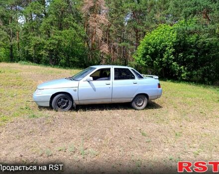 ВАЗ 2110, об'ємом двигуна 1.6 л та пробігом 250 тис. км за 800 $, фото 2 на Automoto.ua