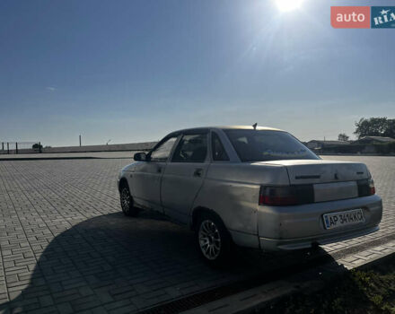 ВАЗ 2110, об'ємом двигуна 1.6 л та пробігом 250 тис. км за 1200 $, фото 10 на Automoto.ua