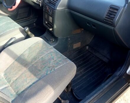 ВАЗ 2110, объемом двигателя 1.6 л и пробегом 227 тыс. км за 1850 $, фото 7 на Automoto.ua