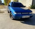 ВАЗ 2110, объемом двигателя 1.5 л и пробегом 297 тыс. км за 1999 $, фото 1 на Automoto.ua