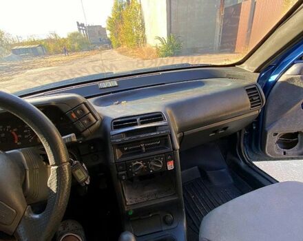 ВАЗ 2110, объемом двигателя 1.5 л и пробегом 297 тыс. км за 1399 $, фото 4 на Automoto.ua