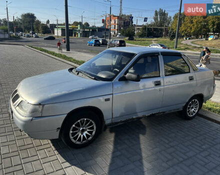 ВАЗ 2110, об'ємом двигуна 1.6 л та пробігом 250 тис. км за 1200 $, фото 5 на Automoto.ua