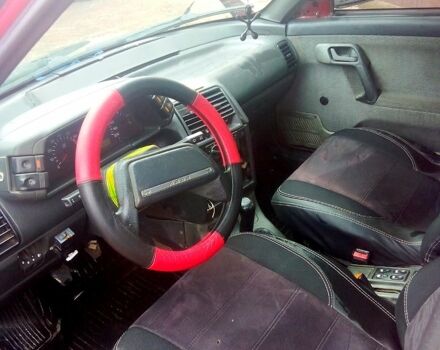 ВАЗ 2110, объемом двигателя 1.6 л и пробегом 267 тыс. км за 1450 $, фото 3 на Automoto.ua