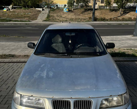 ВАЗ 2110, об'ємом двигуна 1.6 л та пробігом 250 тис. км за 1200 $, фото 1 на Automoto.ua