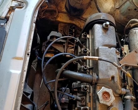 ВАЗ 2110, об'ємом двигуна 1.6 л та пробігом 250 тис. км за 800 $, фото 6 на Automoto.ua