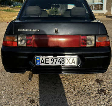 ВАЗ 2110, объемом двигателя 1.6 л и пробегом 180 тыс. км за 1750 $, фото 4 на Automoto.ua