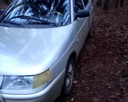 ВАЗ 2110, об'ємом двигуна 16 л та пробігом 136 тис. км за 1440 $, фото 3 на Automoto.ua
