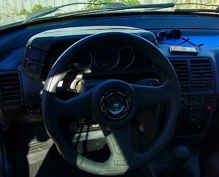 ВАЗ 2110, объемом двигателя 1.6 л и пробегом 221 тыс. км за 1700 $, фото 5 на Automoto.ua