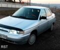 ВАЗ 2110, объемом двигателя 16 л и пробегом 200 тыс. км за 1300 $, фото 4 на Automoto.ua
