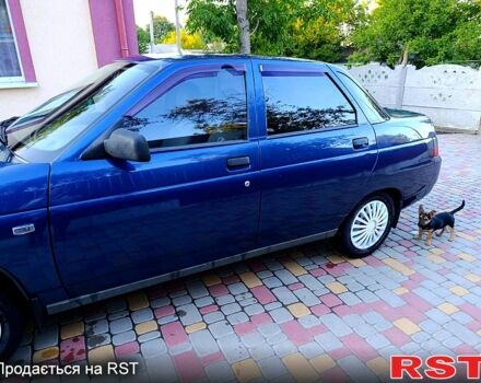 ВАЗ 2110, объемом двигателя 1.6 л и пробегом 160 тыс. км за 1750 $, фото 2 на Automoto.ua