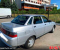 ВАЗ 2110, объемом двигателя 1.6 л и пробегом 245 тыс. км за 1500 $, фото 1 на Automoto.ua