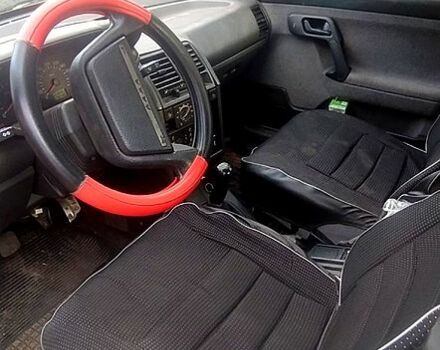 ВАЗ 2110, объемом двигателя 1.5 л и пробегом 100 тыс. км за 1500 $, фото 4 на Automoto.ua